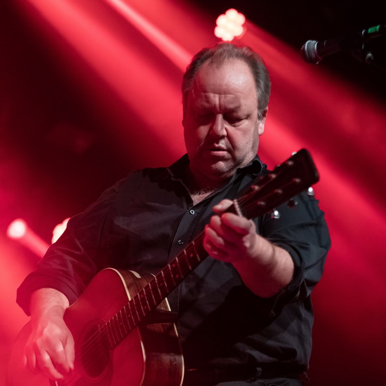 Pixies выпустили три демо-версии песен с последнего альбома (Слушать)