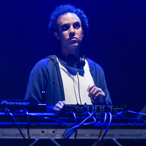 Новый альбом Four Tet выйдет в марте