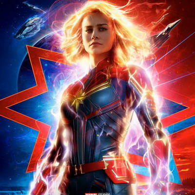 Сценаристка сериала «Ванда/Вижн» напишет продолжение «Капитана Марвел»