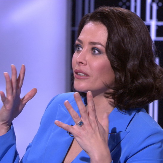 Екатерина Волкова расскажет о бурной личной жизни в «Секрете на миллион»
