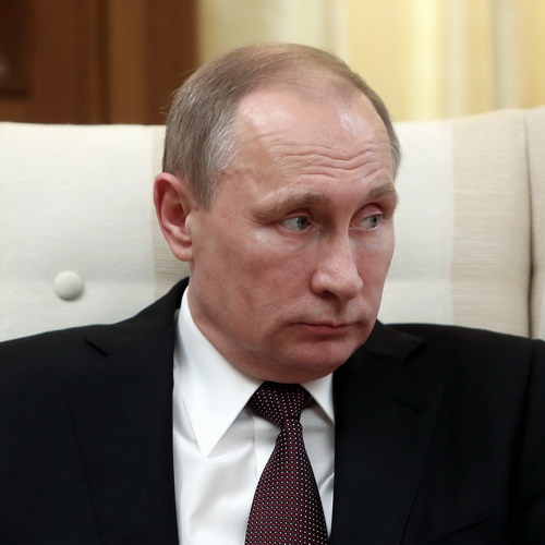 Владимир Путин обсудил со студентами вопросы музыкального образования