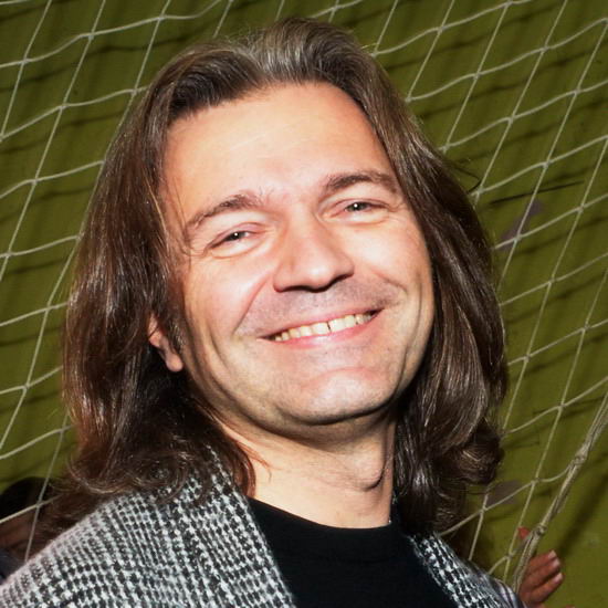 Дмитрий Маликов отметит 50-летие с Татьяной Васильевой в «Однажды…»
