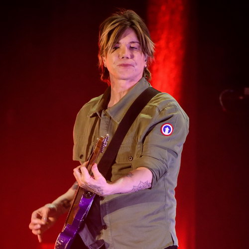 Goo Goo Dolls сняли клип про беспечную молодость (Видео)
