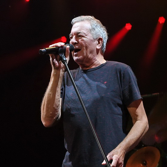 Deep Purple возвращаются в Россию с новым альбомом