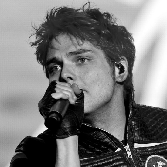 Воссоединившиеся My Chemical Romance выступят на Park Live