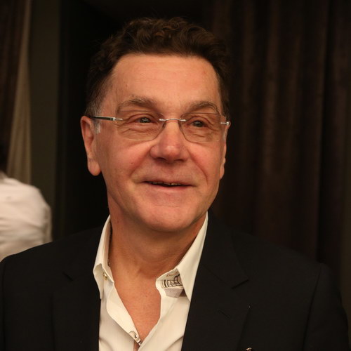 Член совета РСП Сергей Маковецкий представит «Папу» в Туле