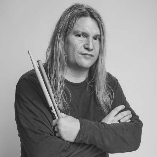 Умер ударник Corrosion of Conformity Рид Маллин