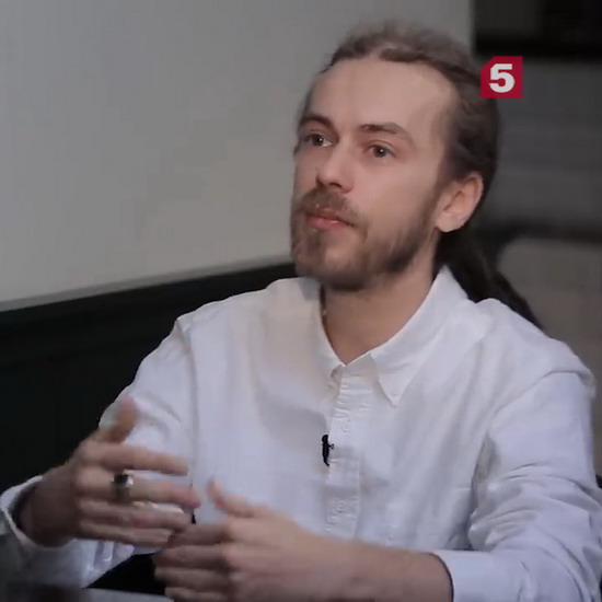 «Моя правда» расскажет о смерти Децла и его отношениях с отцом