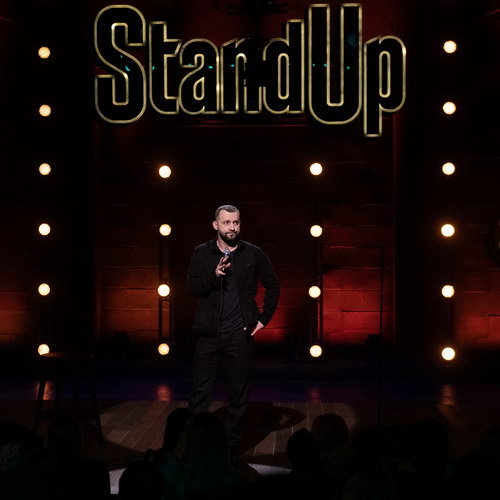 Новый сезон Stand Up покажет эксперименты в сексе Виктора Комарова и развод Стаса Старовойтова