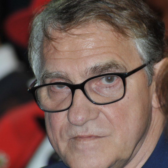 Валерий Гаркалин госпитализирован