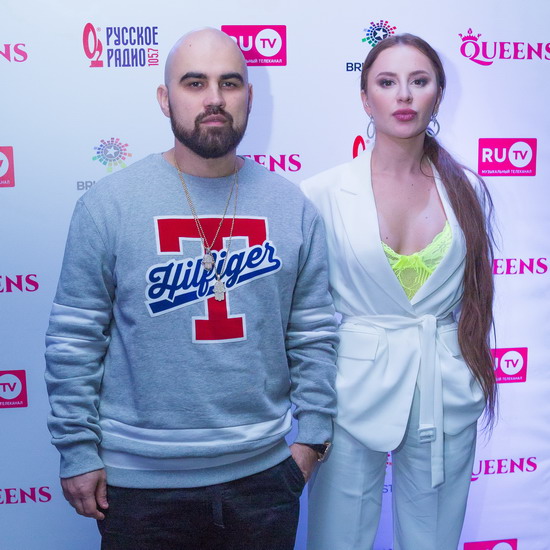 Artik & Asti выпустили вторую часть «7» (Слушать)