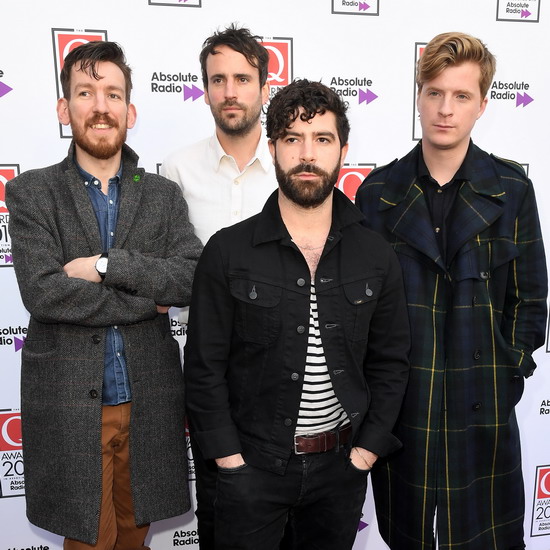 Foals показали величие природы в клипе «Neptune» (Видео)