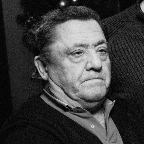 Умер Валерий Зеленогорский