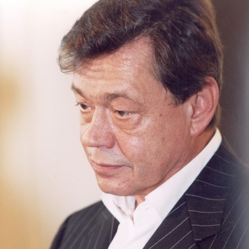 Вечер памяти Николая Караченцова покажет Первый канал