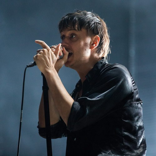 Strokes анонсировали первый альбом за семь лет (Видео)