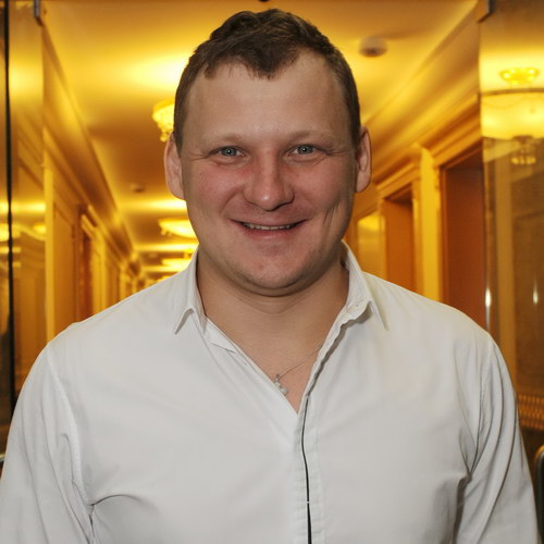 Михаил Бублик покажет «Жизнь за два часа»