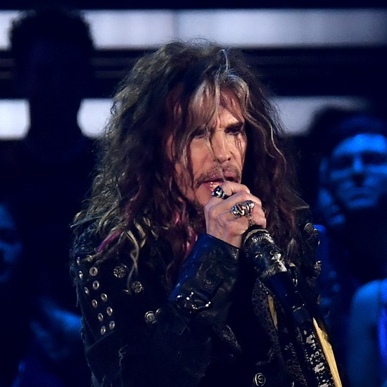 Aerosmith едет в Москву