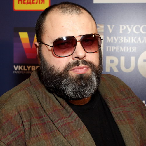 Максим Фадеев готовит новый сольник в «Крокусе»