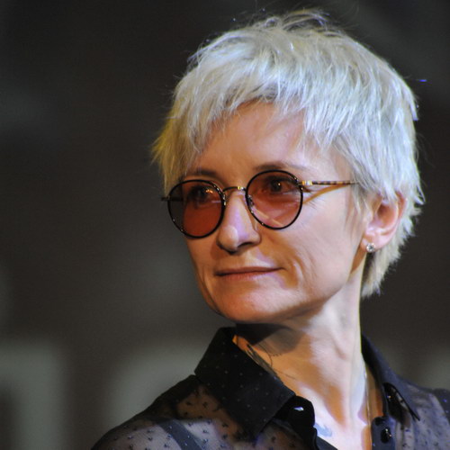 Диана Арбенина: «Шоу-бизнес — это действительно мясорубка, которая практически не оставляет шансов иметь нормальную семью»