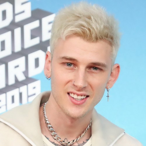Machine Gun Kelly выступит на первом фестивальном уикенде Park Live