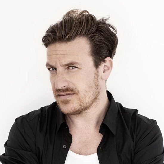 Parov Stelar возвращается в Россию