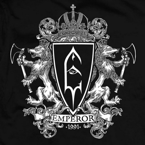 Emperor впервые приедут в Россию