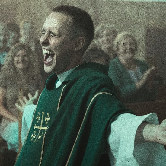 Рецензия на фильм Яна Комаса «Тело Христово»: Второй шанс
