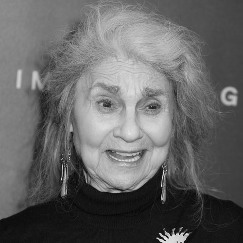 Умерла Линн Коэн