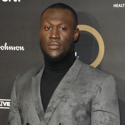Stormzy испугался коронавируса
