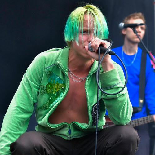 SWMRS впервые выступят в России весной