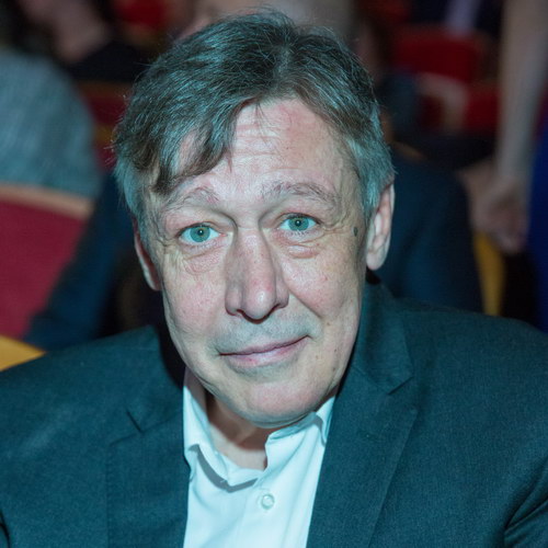 Дмитрий Быков сделал Михаила Ефремова героем «ЖЗЛ» (Видео)