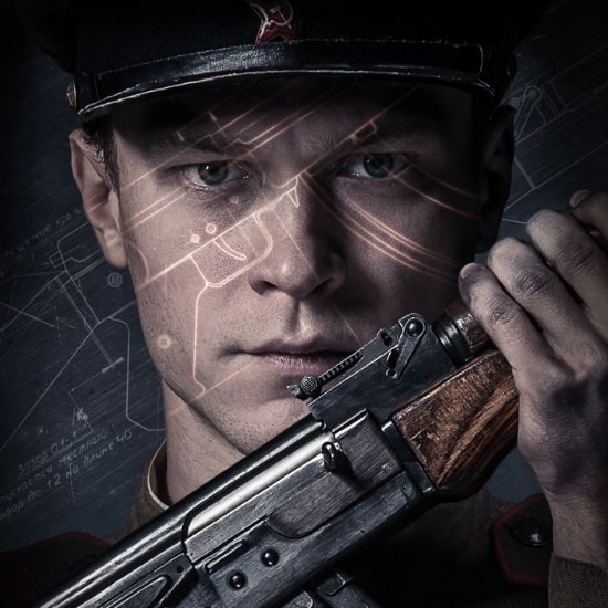 Рецензия на фильм Константина Буслова «Калашников»: Так ковалась сила русского оружия