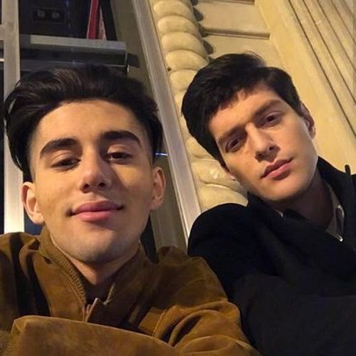 Rauf & Faik выступят в Москве весной