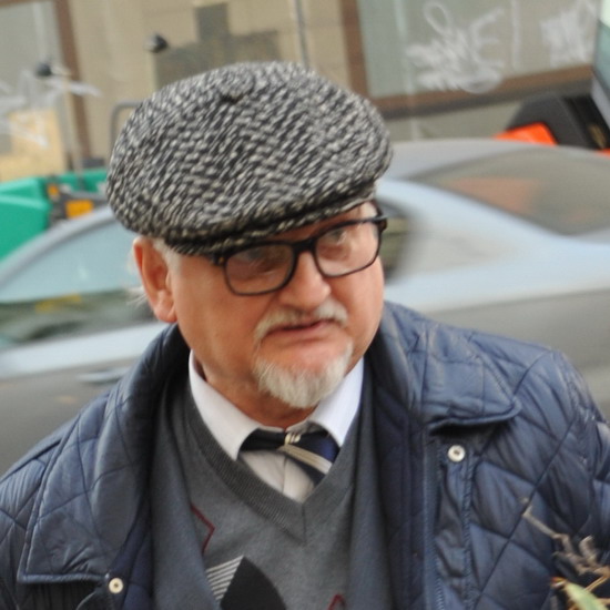 Геннадий Гладков: «Я какой-то сказочник»