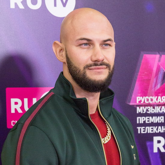 У Джигана родился первый сын