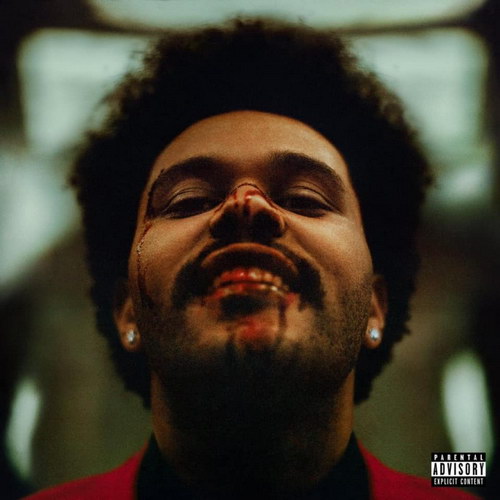 Weeknd выпустит альбом с кровавой обложкой через месяц (Видео)