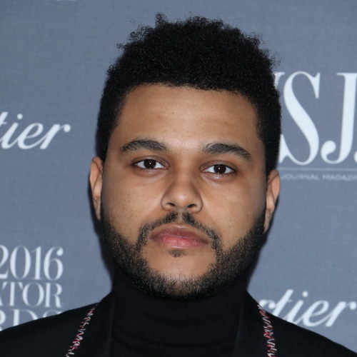 Weeknd едет в мировой тур
