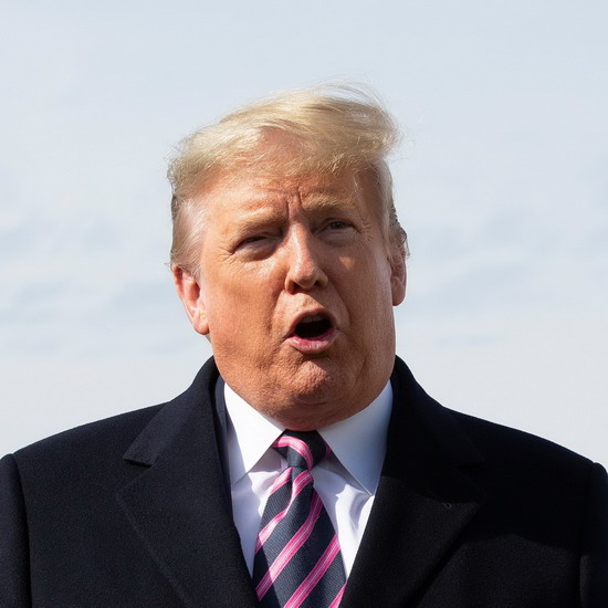 Дональд Трамп раскритиковал победу «Паразитов» на «Оскаре»