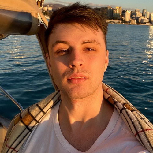 Мэвл выпустил альбом с «Патамушкой» (Слушать)