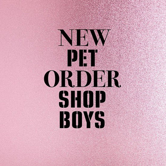 New Order и Pet Shop Boys едут в совместный тур