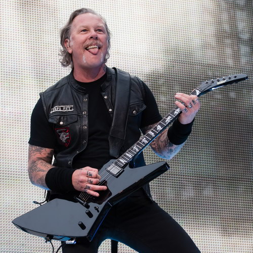 Metallica отменила выступления на фестивалях из-за реабилитации Джеймса Хэтфилда