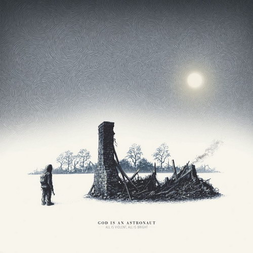 God Is an Astronaut отметит 15-летие второго альбома концертом в Москве