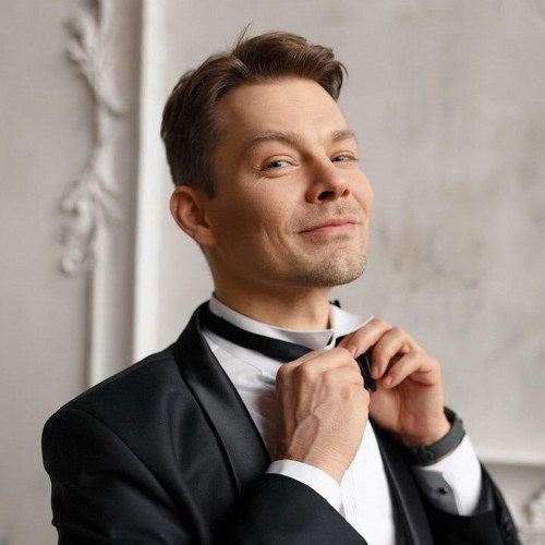 Дмитрий Ланской встретит весну с концертом «Не запрещай себе мечтать»
