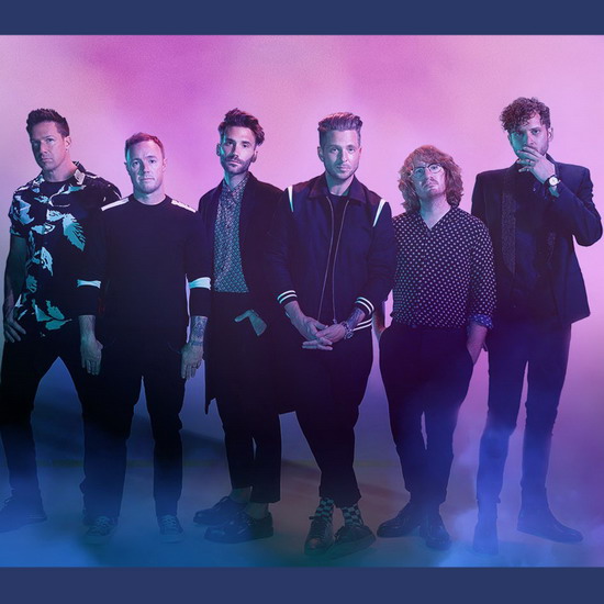 One Republic приедут в Россию осенью