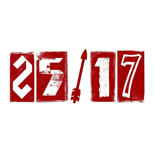 «25/17» выпустит «Байки из склепа» без политики