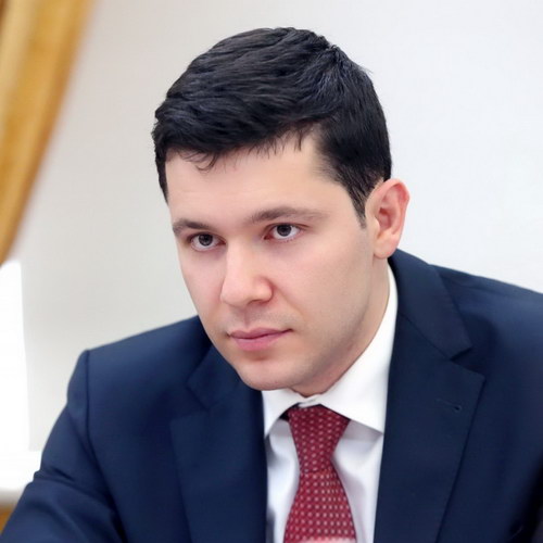 Антон Алиханов: Калининград становится настоящим культурным маяком