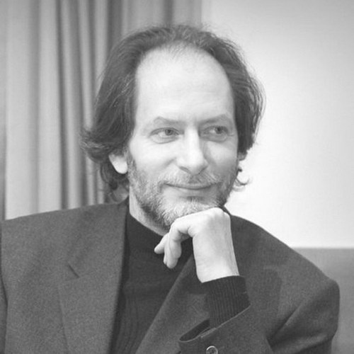 Умер автор «Медвежути» и «Буревестника» Алексей Туркус