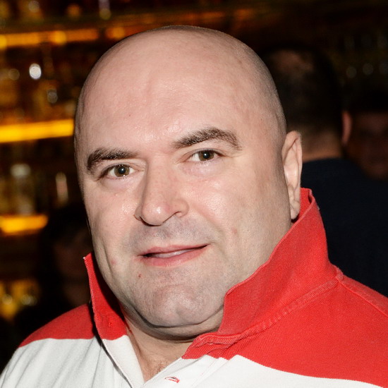 Григорий Погосян призвал покупать кислородные баллончики