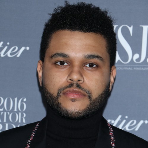 Weeknd остался без головы в клипе «In Your Eyes» (Видео)