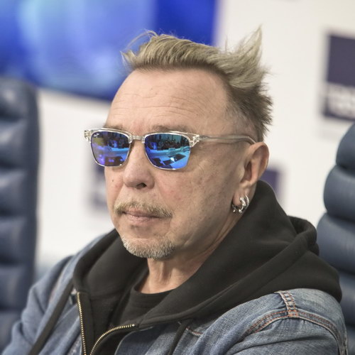 Гарик Сукачев рассказал про бегство мамы из концлагеря в «Письмах Победы» (Видео)